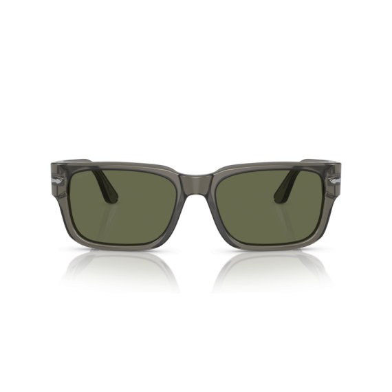 Persol PO 3315S 110358 Güneş Gözlüğü, Cinsiyet: Erkek, Ekartman: 55, Resim 5