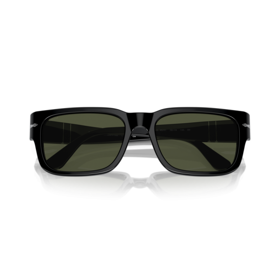 Persol PO 3315S 95/31 Güneş Gözlüğü, Cinsiyet: Erkek, Ekartman: 55, Resim 6
