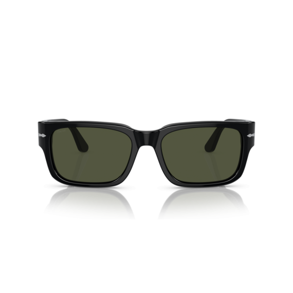 Persol PO 3315S 95/31 Güneş Gözlüğü, Cinsiyet: Erkek, Ekartman: 58, Resim 5