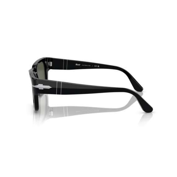 Persol PO 3315S 95/31 Güneş Gözlüğü, Cinsiyet: Erkek, Ekartman: 58, Resim 2