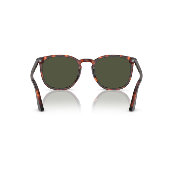 Persol PO 3316S 24/31 Güneş Gözlüğü, Cinsiyet: Unisex, Ekartman: 52, Resim 3