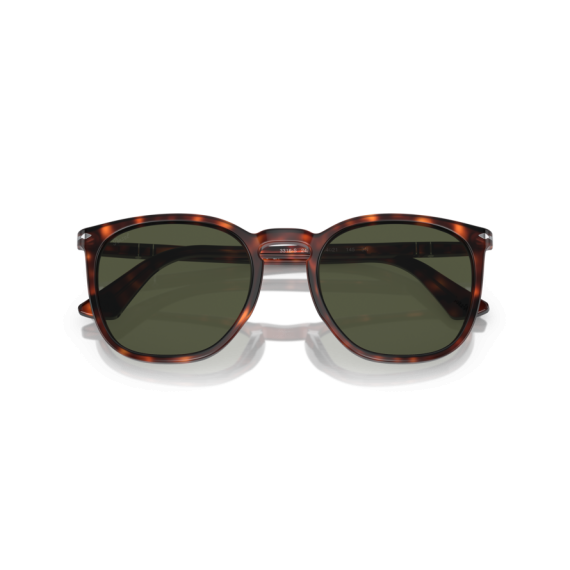Persol PO 3316S 24/31 Güneş Gözlüğü, Cinsiyet: Unisex, Ekartman: 54, Resim 6