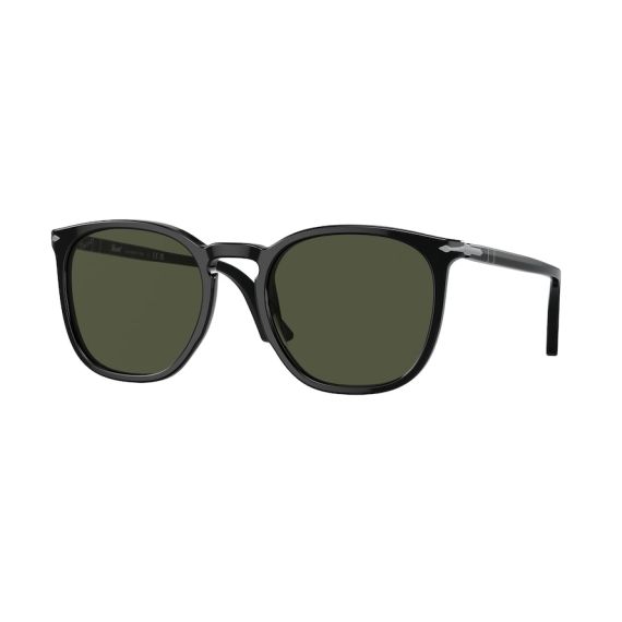Persol PO 3316S 95/31 Güneş Gözlüğü, Cinsiyet: Unisex, Ekartman: 54, Resim 7