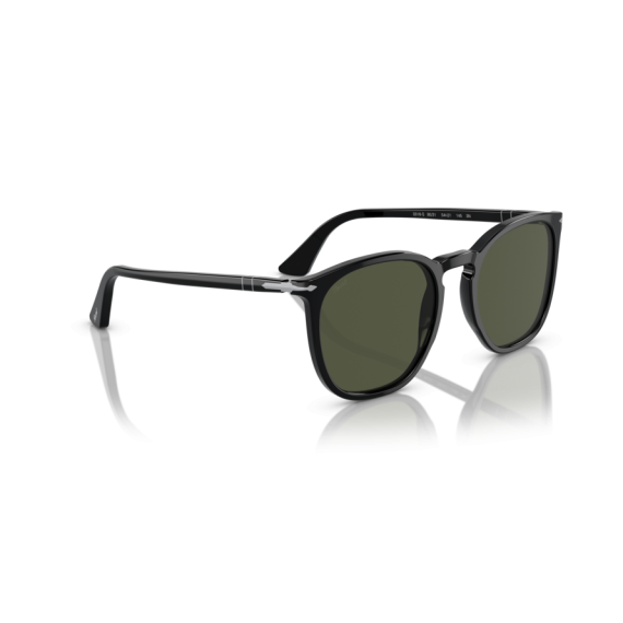 Persol PO 3316S 95/31 Güneş Gözlüğü, Cinsiyet: Unisex, Ekartman: 54, Resim 4
