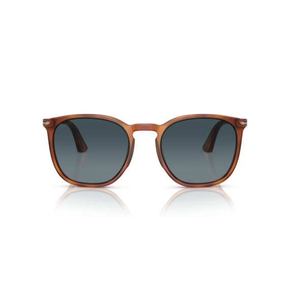 Persol PO 3316S 96/S3 Güneş Gözlüğü, Cinsiyet: Unisex, Ekartman: 52, Resim 5
