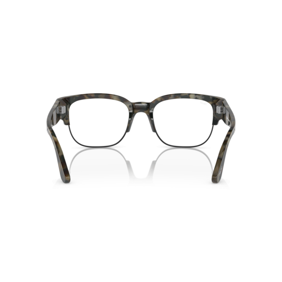 Persol PO 3319S 1071GG Güneş Gözlüğü, Resim 3