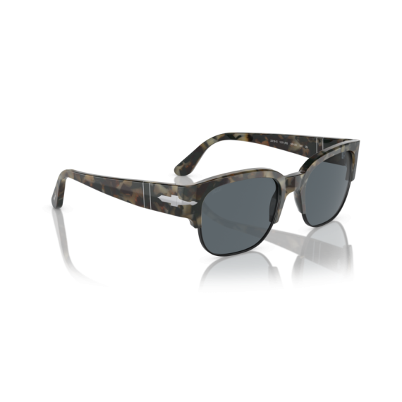 Persol PO 3319S 1071R5 Güneş Gözlüğü, Cinsiyet: Unisex, Ekartman: 52, Resim 4