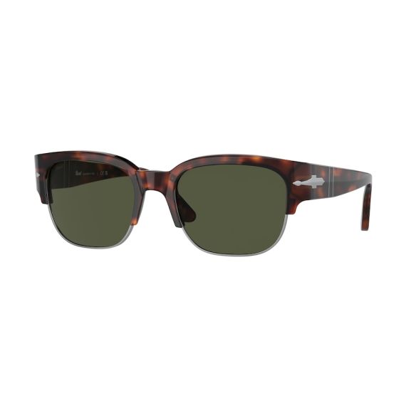 Persol PO 3319S 24/31 Güneş Gözlüğü, Cinsiyet: Unisex, Ekartman: 52, Resim 7