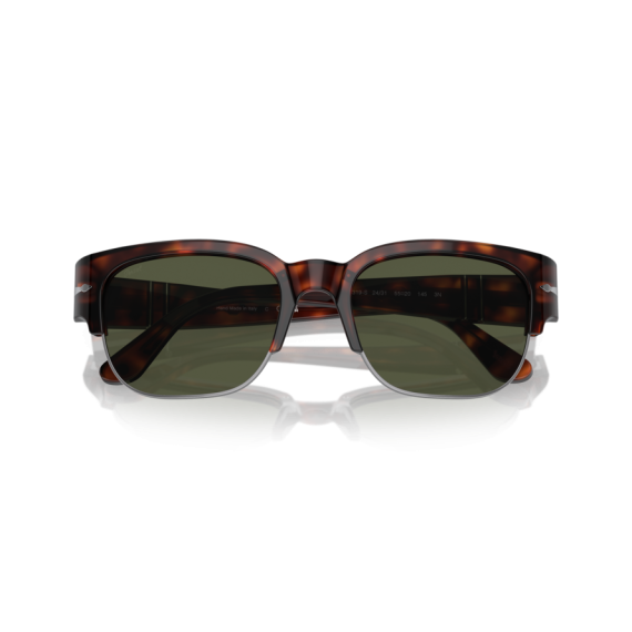 Persol PO 3319S 24/31 Güneş Gözlüğü, Cinsiyet: Unisex, Ekartman: 52, Resim 6