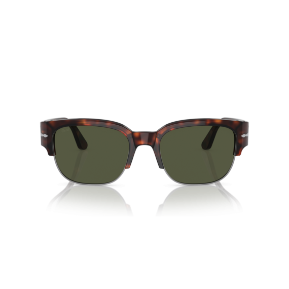 Persol PO 3319S 24/31 Güneş Gözlüğü, Cinsiyet: Unisex, Ekartman: 52, Resim 5
