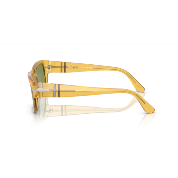 Persol PO 3326S 204/4E Güneş Gözlüğü, Cinsiyet: Unisex, Ekartman: 54, Resim 2