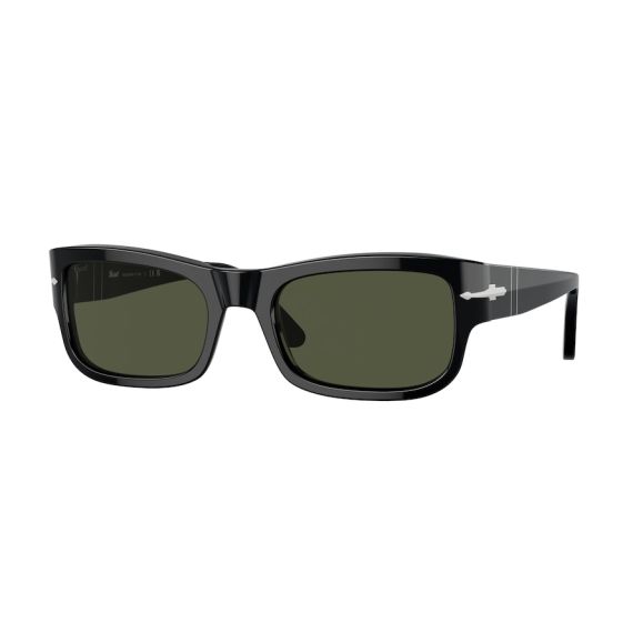 Persol PO 3326S 95/31 Güneş Gözlüğü, Cinsiyet: Unisex, Ekartman: 57, Resim 6
