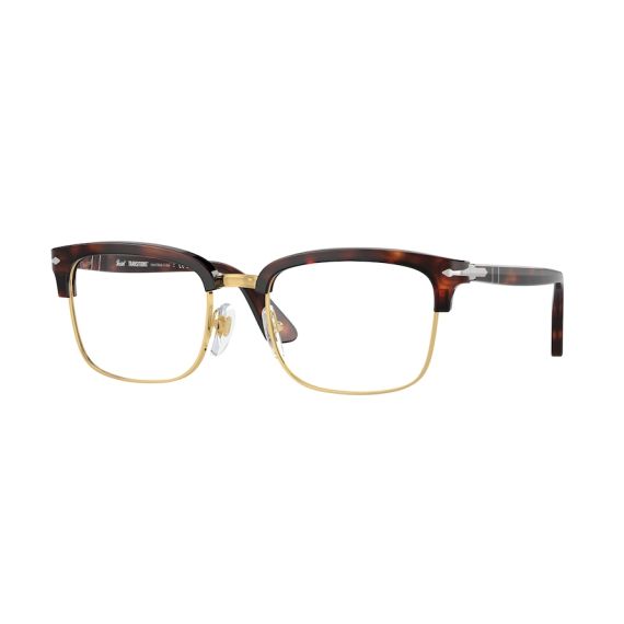 Persol PO 3327S 24/GJ Güneş Gözlüğü, Resim 8