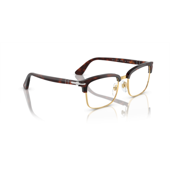 Persol PO 3327S 24/GJ Güneş Gözlüğü, Resim 4