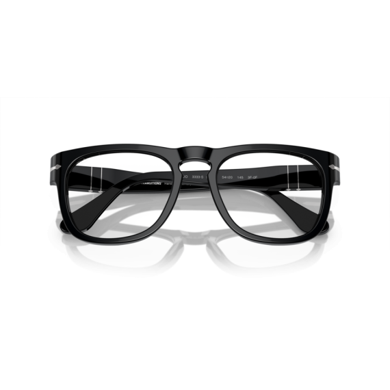Persol PO 3333S 95/GG Güneş Gözlüğü, Cinsiyet: Unisex, Ekartman: 51, Resim 7