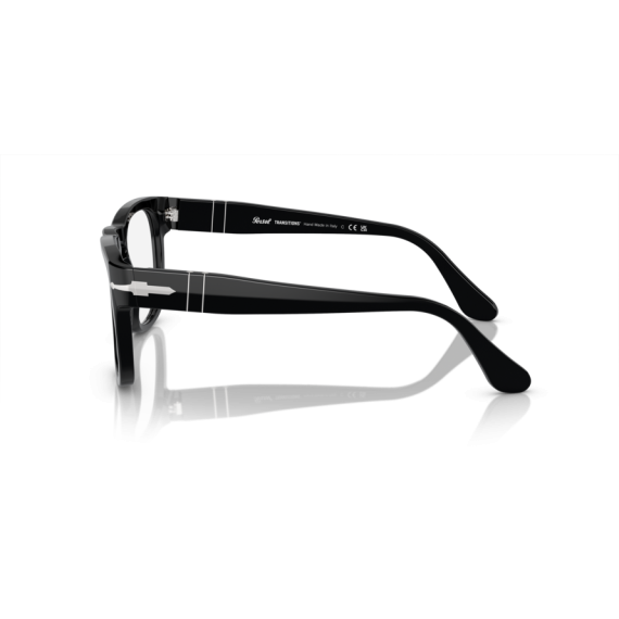 Persol PO 3333S 95/GG Güneş Gözlüğü, Cinsiyet: Unisex, Ekartman: 51, Resim 2