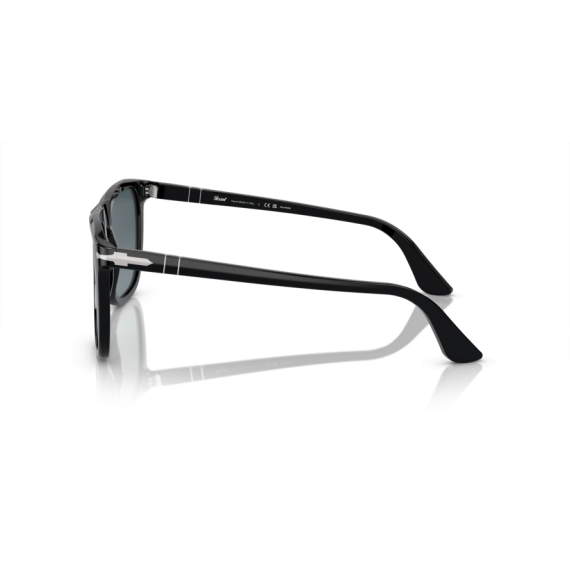 Persol PO 3336S 95/S3 Güneş Gözlüğü, Cinsiyet: Unisex, Ekartman: 57, Resim 2