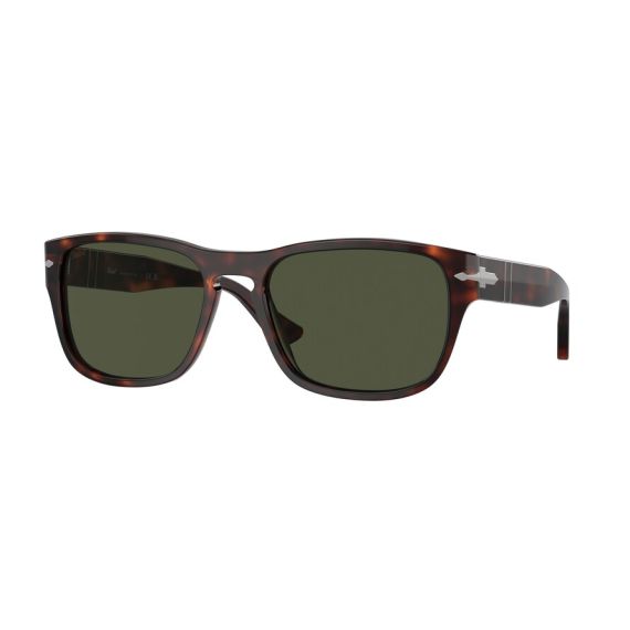 Persol PO 3341S 24/31 Güneş Gözlüğü, Cinsiyet: Unisex, Ekartman: 55, Resim 7