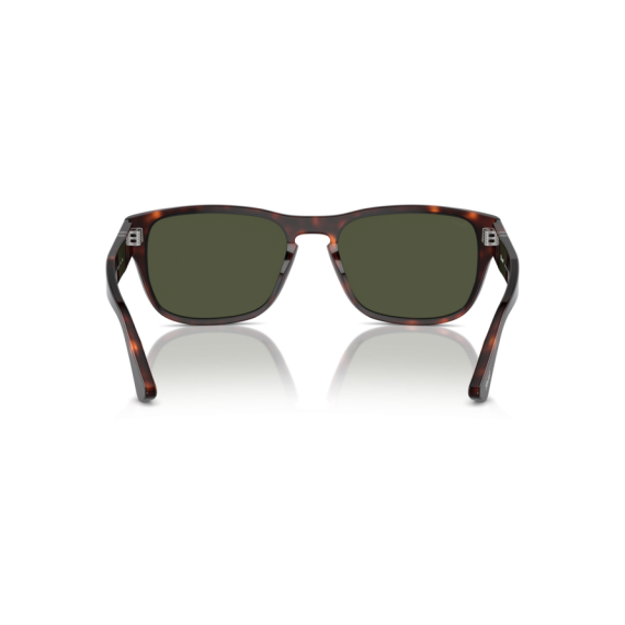 Persol PO 3341S 24/31 Güneş Gözlüğü, Cinsiyet: Unisex, Ekartman: 58, Resim 3