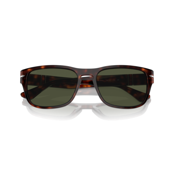 Persol PO 3341S 24/31 Güneş Gözlüğü, Cinsiyet: Unisex, Ekartman: 58, Resim 6
