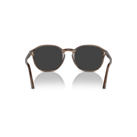 Persol PO 3343S 120848 Güneş Gözlüğü, Cinsiyet: Unisex, Ekartman: 53, Resim 3