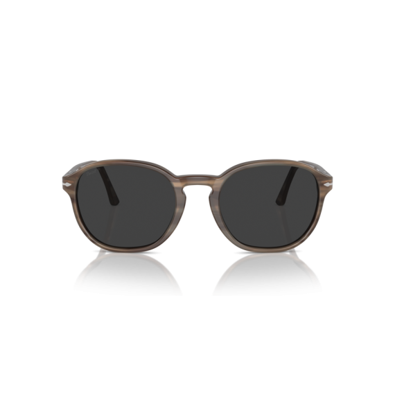 Persol PO 3343S 120848 Güneş Gözlüğü, Cinsiyet: Unisex, Ekartman: 55, Resim 5
