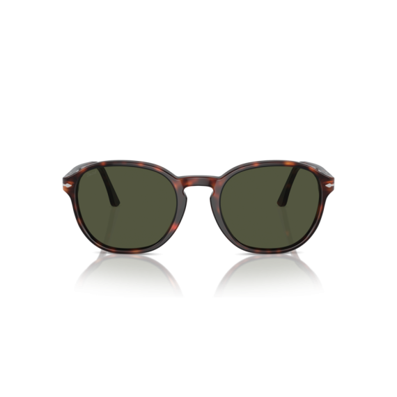 Persol PO 3343S 24/31 Güneş Gözlüğü, Cinsiyet: Unisex, Ekartman: 55, Resim 5