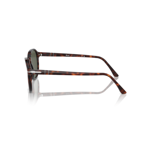 Persol PO 3343S 24/31 Güneş Gözlüğü, Cinsiyet: Unisex, Ekartman: 55, Resim 2