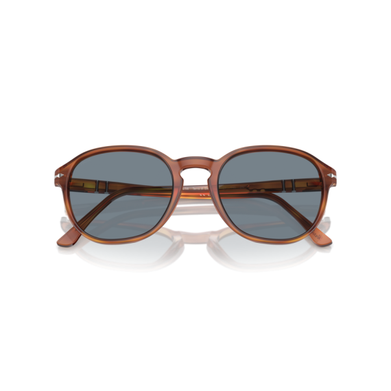Persol PO 3343S 96/56 Güneş Gözlüğü, Cinsiyet: Unisex, Ekartman: 53, Resim 6