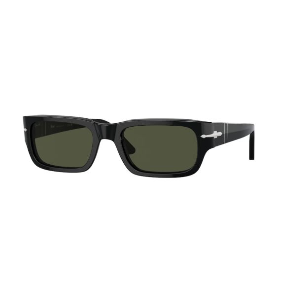 Persol PO 3347S 95/31 Güneş Gözlüğü, Cinsiyet: Unisex, Ekartman: 55, Resim 7