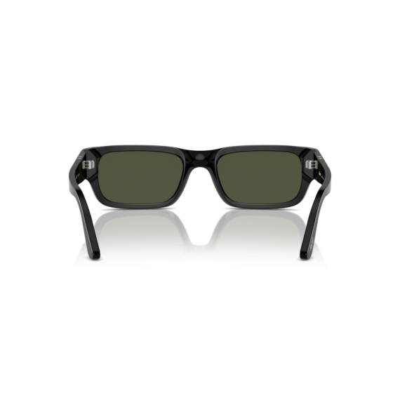 Persol PO 3347S 95/31 Güneş Gözlüğü, Cinsiyet: Unisex, Ekartman: 58, Resim 3