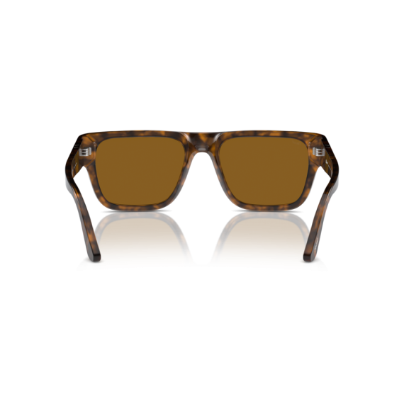 Persol PO 3348S 121033 Güneş Gözlüğü, Cinsiyet: Unisex, Ekartman: 55, Resim 3
