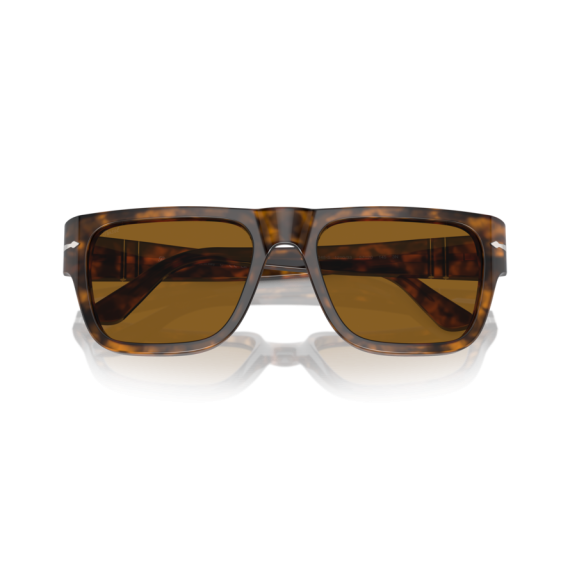 Persol PO 3348S 121033 Güneş Gözlüğü, Cinsiyet: Unisex, Ekartman: 57, Resim 6