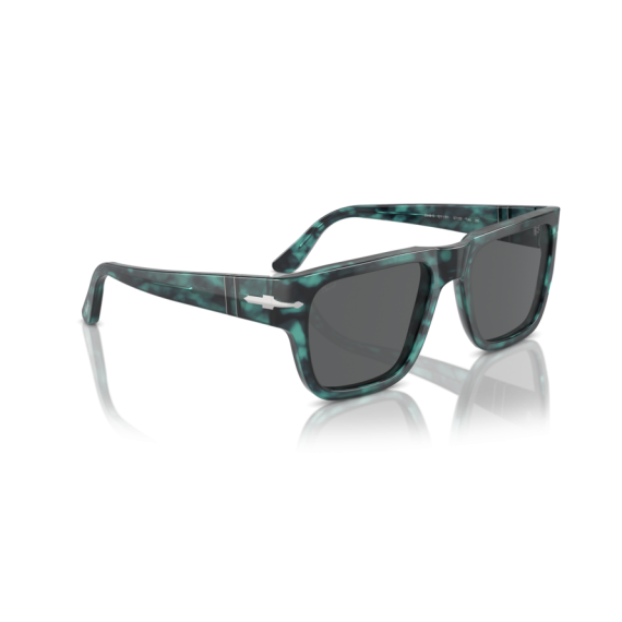 Persol PO 3348S 1211B1 Güneş Gözlüğü, Cinsiyet: Unisex, Ekartman: 57, Resim 4