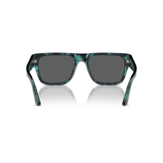 Persol PO 3348S 1211B1 Güneş Gözlüğü, Cinsiyet: Unisex, Ekartman: 57, Resim 3
