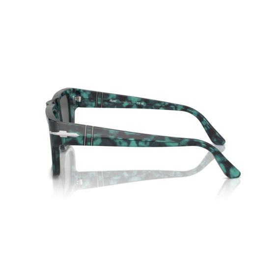 Persol PO 3348S 1211B1 Güneş Gözlüğü, Cinsiyet: Unisex, Ekartman: 57, Resim 2