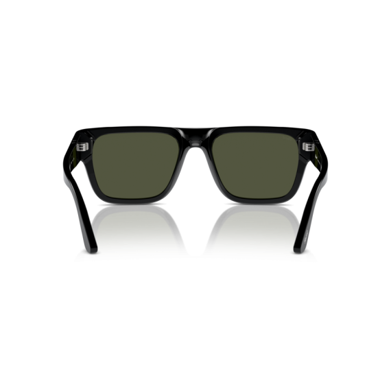 Persol PO 3348S 95/31 Güneş Gözlüğü, Cinsiyet: Unisex, Ekartman: 57, Resim 3