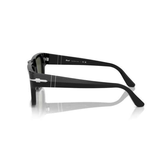Persol PO 3348S 95/31 Güneş Gözlüğü, Cinsiyet: Unisex, Ekartman: 57, Resim 2