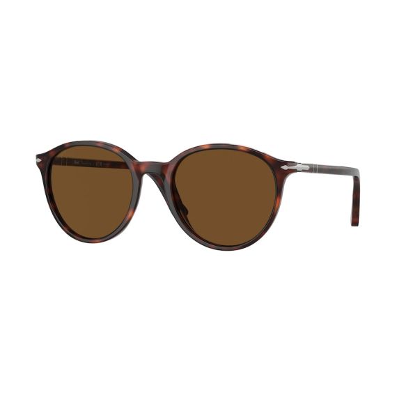 Persol PO 3350S 24/57 Güneş Gözlüğü, Cinsiyet: Unisex, Ekartman: 56, Resim 7