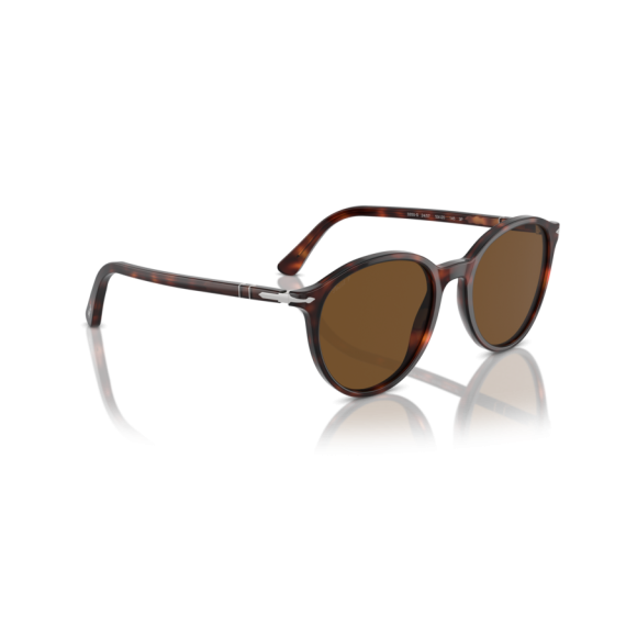 Persol PO 3350S 24/57 Güneş Gözlüğü, Cinsiyet: Unisex, Ekartman: 56, Resim 4
