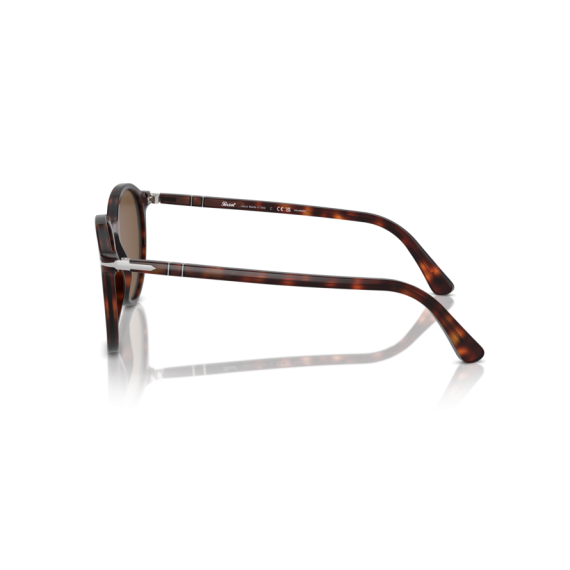 Persol PO 3350S 24/57 Güneş Gözlüğü, Cinsiyet: Unisex, Ekartman: 56, Resim 2