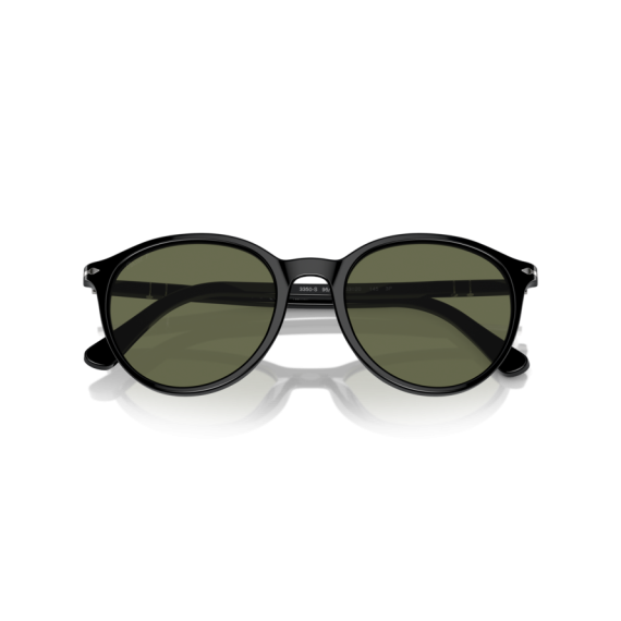 Persol PO 3350S 95/58 Güneş Gözlüğü, Cinsiyet: Unisex, Ekartman: 53, Resim 6