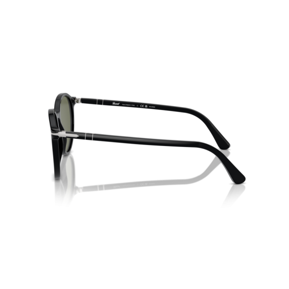 Persol PO 3350S 95/58 Güneş Gözlüğü, Cinsiyet: Unisex, Ekartman: 53, Resim 2