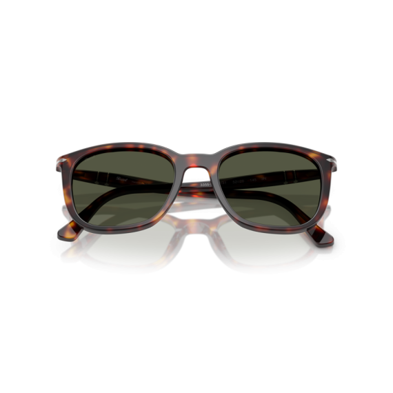 Persol PO 3355S 24/31 Güneş Gözlüğü, Cinsiyet: Unisex, Ekartman: 54, Resim 6