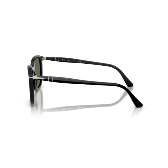 Persol PO 3355S 95/58 Güneş Gözlüğü, Cinsiyet: Unisex, Ekartman: 52, Polarize: Evet, Resim 2