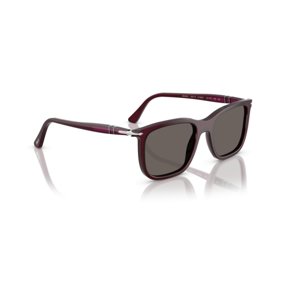 Persol PO 3357S 1216B1 Güneş Gözlüğü, Cinsiyet: Unisex, Ekartman: 56, Resim 4