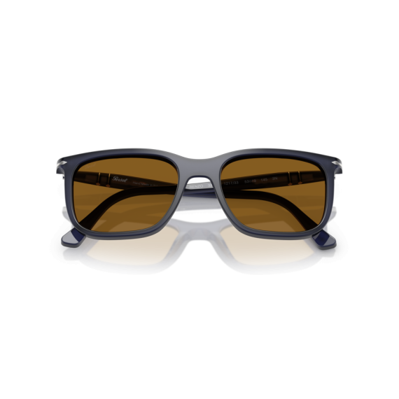 Persol PO 3357S 121733 Güneş Gözlüğü, Resim 6