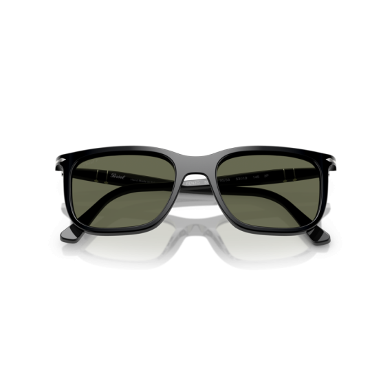Persol PO 3357S 95/58 Güneş Gözlüğü, Cinsiyet: Unisex, Ekartman: 53, Polarize: Evet, Resim 6