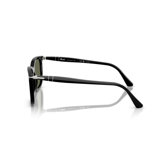 Persol PO 3357S 95/58 Güneş Gözlüğü, Cinsiyet: Unisex, Ekartman: 56, Polarize: Evet, Resim 2