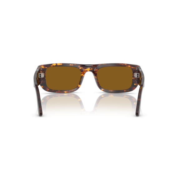 Persol PO 3362S 121533 Güneş Gözlüğü, Cinsiyet: Unisex, Ekartman: 52, Resim 3